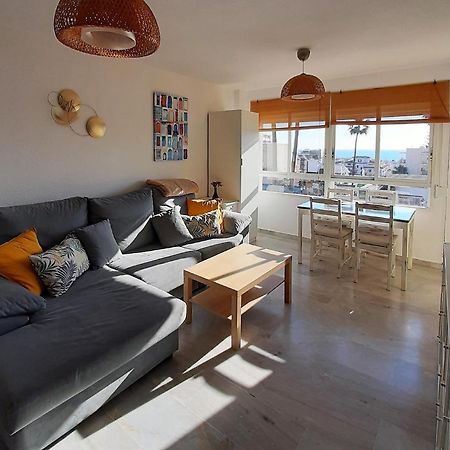 Ferienwohnung Fantastico Apartamento En La Carihuela Torremolinos Exterior foto