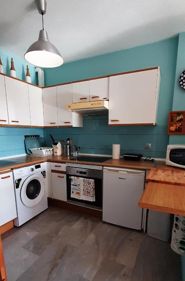 Ferienwohnung Fantastico Apartamento En La Carihuela Torremolinos Exterior foto